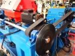 1600 Copper Wire Wire Strander Machine For Building Wire 0.52mm