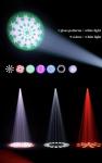 300W 3in1 DMX512 Gobos Stage Light The Best Choice for Moving Head Beam Spot