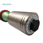 Piezoelectric Transducer 20khz Ultrasonic Cheese Cutter Machine Food Cutting