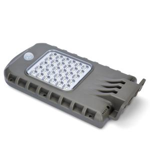 China Height 3.5m Solar 5W 500lm All In One Street Light factory