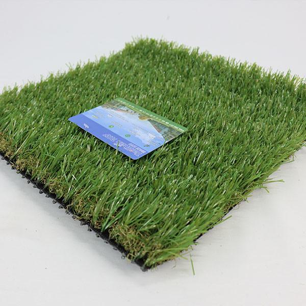 Annual Output of 20 Million Square Sports Artificial Turf Packaging Type
