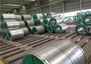 China 4.0mm Thick DC01 Base Dx51d Galvanized Cold Rolled Steel Coil factory