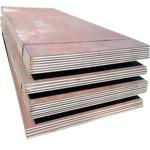 8mm Wear Resistant Steel Plate