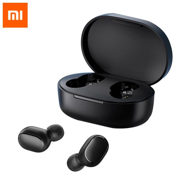 Xiaomi Mi True Wireless Earbuds Basic 2s Gaming Touch Control 20H Battery Life