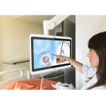 Hospital 15.6inch Health Care Tablet Android All in one Medical Industry Grade
