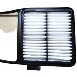 17801-21040 Air Filter Element for Toyota Prius T132A104 Long-Lasting Performanc