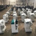Single Shaft Wood Line Machine MB105 Decorative Door Frame and Photo Frame Line