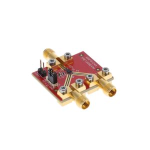 China TRF1208EVM Embedded Solutions 10MHz To 11GHz RF Amplifier Evaluation Board factory