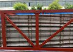Anti Wear Shield Superheater Coil Steam Super Heater For Coal Fired Boilers