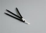 Laser Industries Semiconductor Cleaning Tip Polyester Cotton Cleaning Swabs