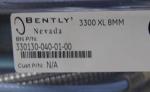 Bently Nevada 330130-040-01-00 3300 XL 8 mm Extension Cable