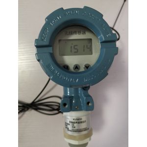 China Waterproof LCD Display Ultrasonic Transducer Sensor With Automatic Alarm on sale