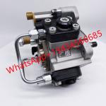 Genuine High Pressure Fuel Pump 294050-0138 For Hinoo J08E 22100-E0025
