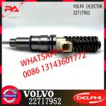 22717952 BEBE5L17101 BEBE5L17001 VOL-VO D16 10.5 MM BORE L474TBE E3.5 Diesel
