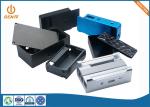 ISO9001 Precision CNC Machining Parts Metal Plastic Fabrication Service