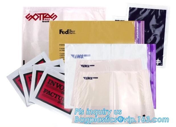 Poly Mailing Bags/Shipping Envelopes/Courier Bags, mailing envelope plastic
