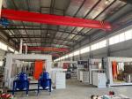 Standard Epoxy Resin APG Clamping Machine 33kv Transformer CT PT