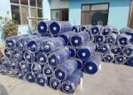Foam Filled Marine Boat Fender Floating Dock Fenders Sea Guard Fenders