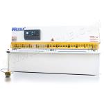 QC12K-30×2500 shear cutting machine with E21S China manufacturers