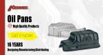 4T45E 4T40 Transmission Oil Pan For Buick Chevrolet Oldsmobile Pontiac Within