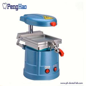 China 1000 Watt Dental Lab Equipment Former Machine , Vacuum Forming Machine EQU03 factory