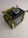CF185 Engine condenser engine spares aluminum or copper ISO9001 2008 Certificion