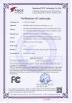 Shenzhen Weigu Electronic Technology Co., Ltd. Certifications