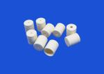 95% Alumina Ceramic Sandblasting Nozzles Industrial Spray Nozzles