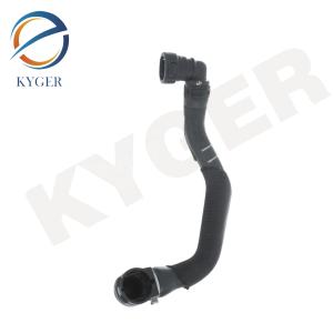 China T2H20165 Auto Spare Car Parts Cooling System Water Hose Return Hose Water Pipe For Jaguar factory