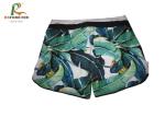 Beachwear Plus Size Womens Board Shorts Short Length Microfiber Fabric