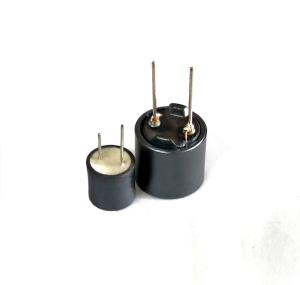 China Through Hole Dip Power Inductor Ferrite Shielded Coil factory