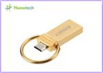 Eaget 2 In 1 OTG 16GB Usb 3.0 Thumb Drive Shockproof With 140MB/S Max Read Speed
