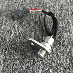 China OEM Engine Speed Sensor Excavator Electrical Parts For Hitachi Excavator ZAX450/ZAX460H/ 6WG1 factory