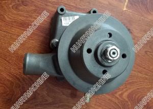 China YUCHAI engine parts, 6QAJ-1307010 water pump, yuchai 6105 engine water pump factory