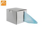 X Ray Dental Barrier Film Dental Keyboard Surface Protection Cover