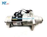 6D24 Excavator Starter Motor 24V 9.0KW 11T M9T60171 ME152487 For SK450 SK480-6