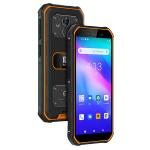 Phonemax 128GB Spec Military Rugged Phone MediaTek 6767
