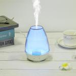 24V Essential Oil Humidifier Mini Texture Smart Aroma Diffuser