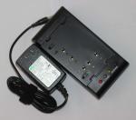 Bp02c Pentax Total Station Battery Charger With Us / Eu Plug Charger Adapter