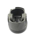 OEM Acceptable Engine Piston for Cummins 6D140 Diesel Engine Excavator Parts