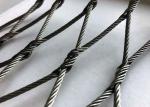 5mm Stainless Steel Aviary Mesh