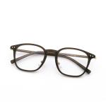 Women Men Vintage Acetate Optical Glasses MR 98A07