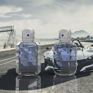 China Customized Zamak Perfume Lid MOQ 10000pcs Gold / Silver / Customized Available on sale