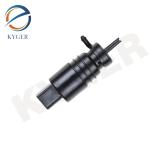 67127302589 Windshield Cleaning Pump Heat Resistance For BMW E36