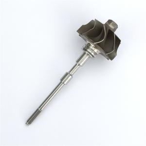 China Turbo Turbine Wheel Shaft 702404-0002 14411-00QAC 433298-0032 433165-0004 For Nissan Interstar X70 2.2L G9T722 factory