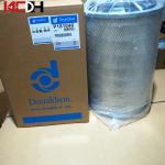 Excavator Engine Spare Parts Donalson Air Filter Element P181046