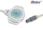 Latex Free 5Pin Phillips Goldway Fetal Monitor Probe