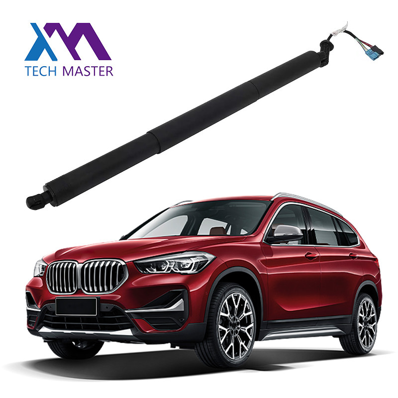 51247481807 Rear Right Power Lift Gate For BMW X1 F48 F49 2018 Black