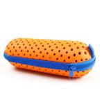 140x90x50mm EVA Glasses Case For Swimming Goggles