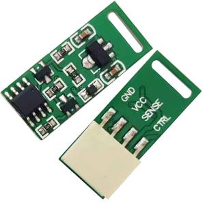 China 4 PIN Z11 Z15 S9 T9 Bitmain S9 Antminer T17 Hash Board factory